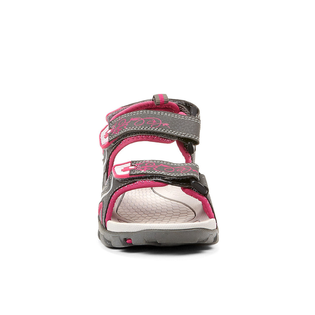 Yellow Shoes | Toddler Kids Sandals | Games 2.0 | 106691-68-games2.0-2_ee848ea0-5081-4178-a9ec-2403aeeef8fd-Games 2.0-Toddler Kids Sandals-Riverland-Yellow Shoes