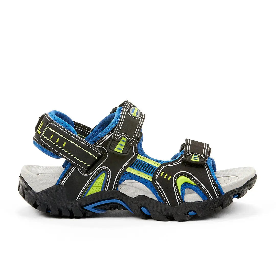 Yellow Shoes | Toddler Kids Sandals | Balance | 106694-01-balance_5ceca7f1-a2ba-4689-b05a-1f2daa7bf319-1611400050-Balance-Toddler Kids Sandals-Riverland-Yellow Shoes