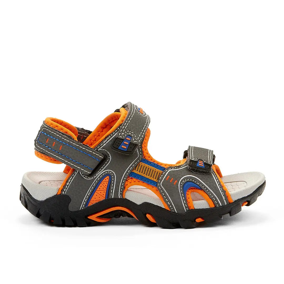 Yellow Shoes | Toddler Kids Sandals | Balance | 106694-05-balance_c8347bc0-722b-407c-956f-1660cf09e58c-1611400077-Balance-Toddler Kids Sandals-Riverland-Yellow Shoes
