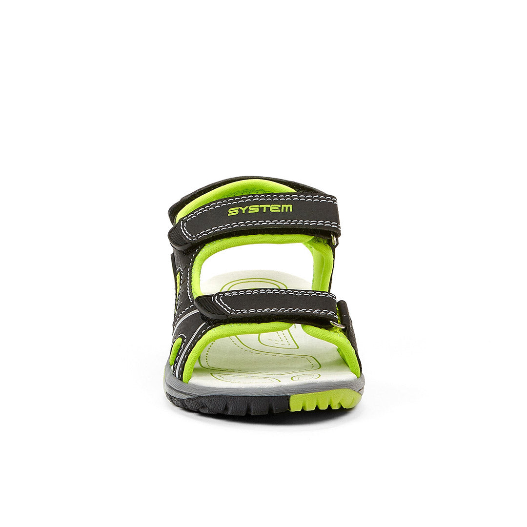 Yellow Shoes | Baby Sandals | Ted | 106695-01-ted-2_f074a514-ee22-41fa-9c1d-332c803b28cd-Ted-Baby Sandals-System-Yellow Shoes