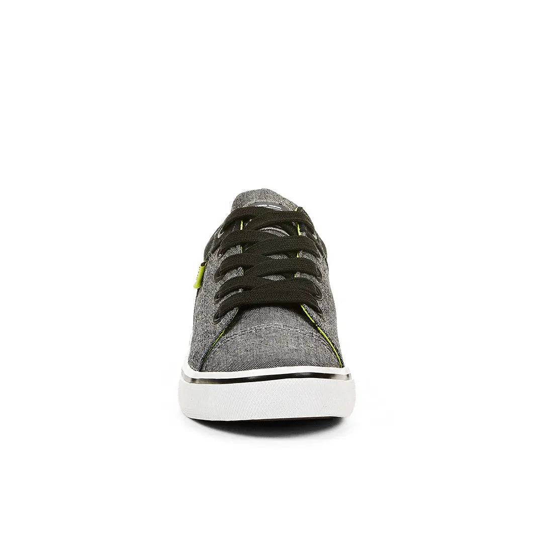 Yellow Shoes | Youth-Athletic-Boys Athleisure-Low | Auden | 106705-01-auden-2_5405acc0-b916-4606-8760-f55af00b5c44-Auden-Toddler Kids Athletic Shoes-Konkrete-Yellow Shoes