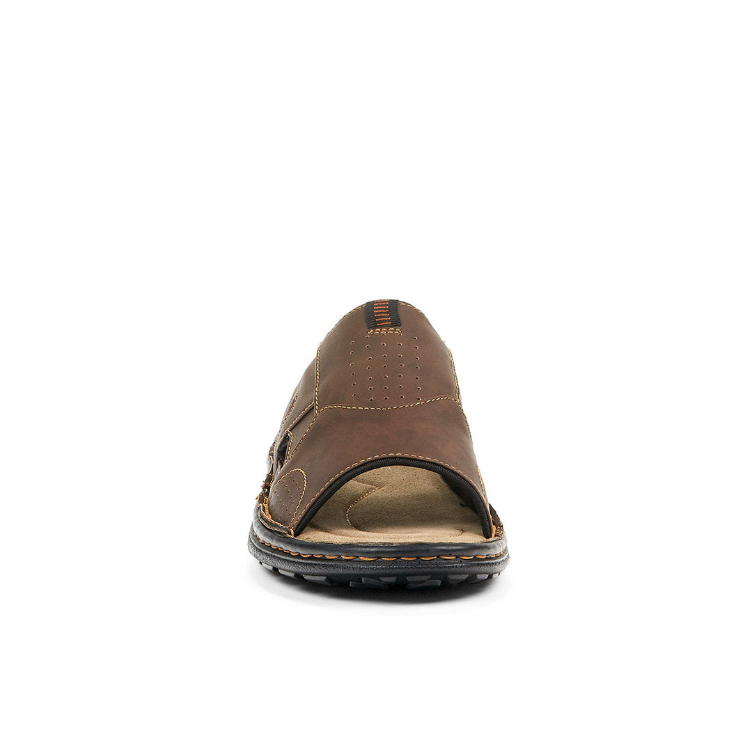 106718-10-travels-2-Travels-Men's Sandals-Riverland-Yellow Shoes