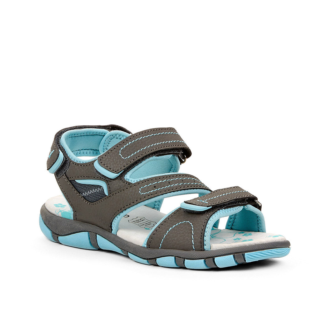 Yellow Shoes | Missy-Sandals-Casual-Sport | Talye | 106720-05-talye-1_8de10bf2-d910-4c69-8fcd-b0f7c657702d-Talye-Junior Kids Sandals-Riverland-Yellow Shoes