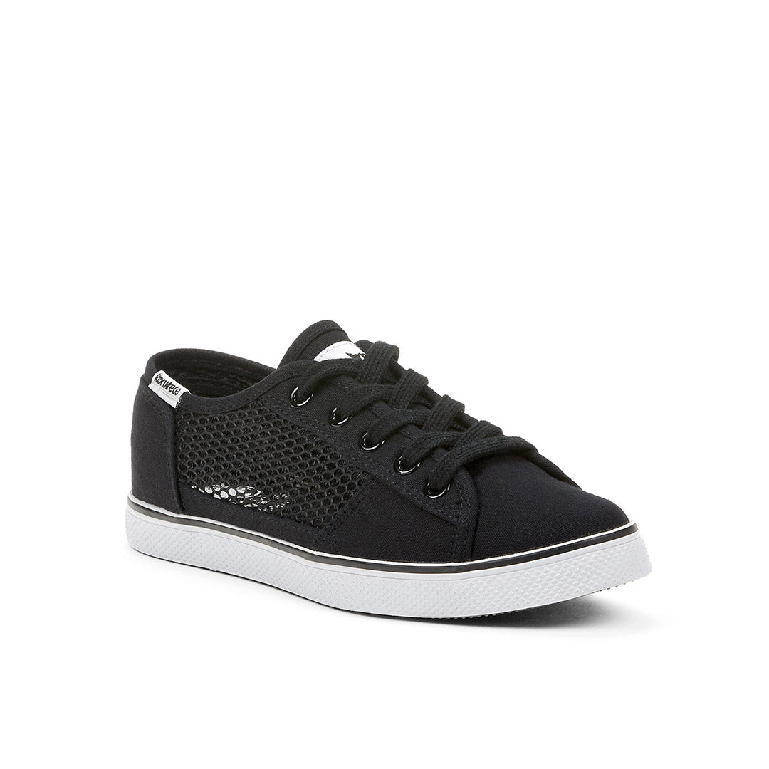Yellow Shoes | Junior Kids Athletic Shoes | Paradise | 106725-01-paradise-1_0a3b02fa-c102-418d-abb9-5163b8383d63-Paradise-Junior Kids Athletic Shoes-Konkrete-Yellow Shoes