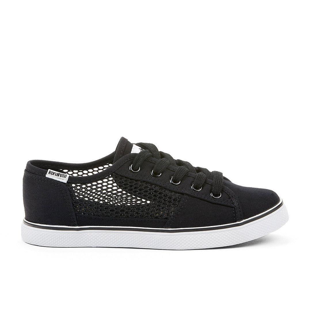 Yellow Shoes | Junior Kids Athletic Shoes | Paradise | 106725-01-paradise_283b7c72-b1c5-404c-bf4b-03fac944f4a7-Paradise-Junior Kids Athletic Shoes-Konkrete-Yellow Shoes