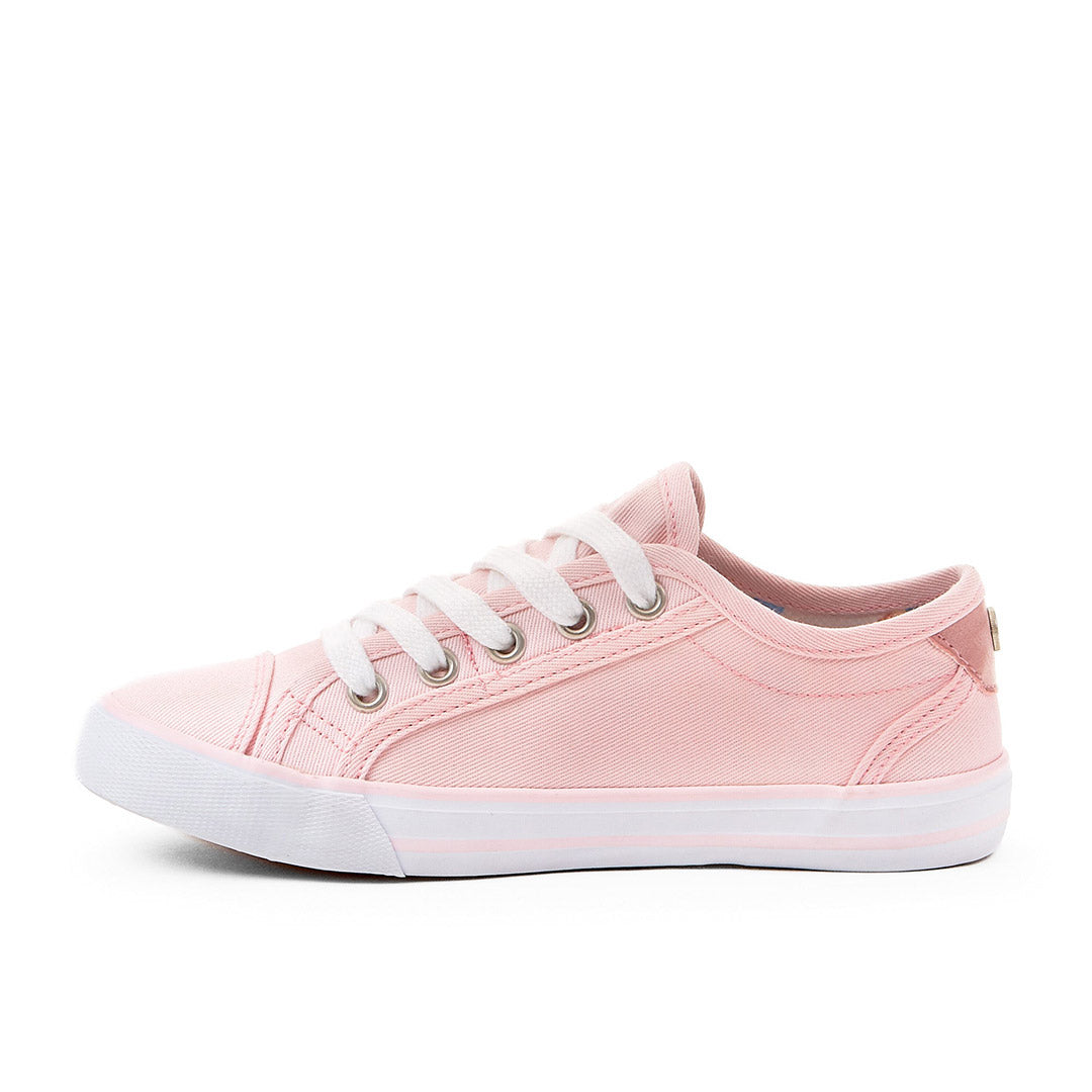 Yellow Shoes | Youth-Athletic-Girls Athleisure-Low | Forum 2.0 | 106762-68-forum2.0-3_c8d74c8f-ce5a-42b8-8d85-1c203c91a390-Forum 2.0-Toddler Kids Athletic Shoes-Miss Chelsee-Yellow Shoes