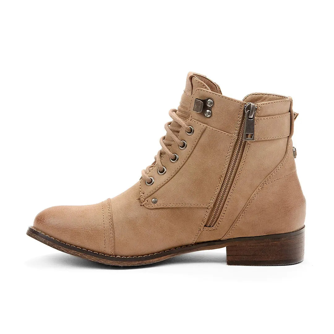 106767-25-artiste-3_0b338204-f73d-48e4-8caa-9b0727555f6c-Artiste-Women's Fashion Light Boots-Chelsee Girl-Yellow Shoes