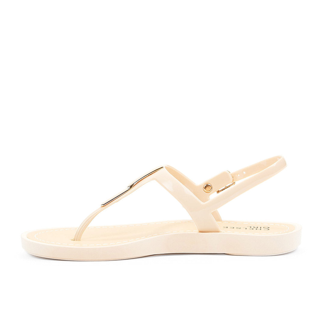 106776-18-elda-3-Elda-Women's Slippers-Chelsee Girl-Yellow Shoes