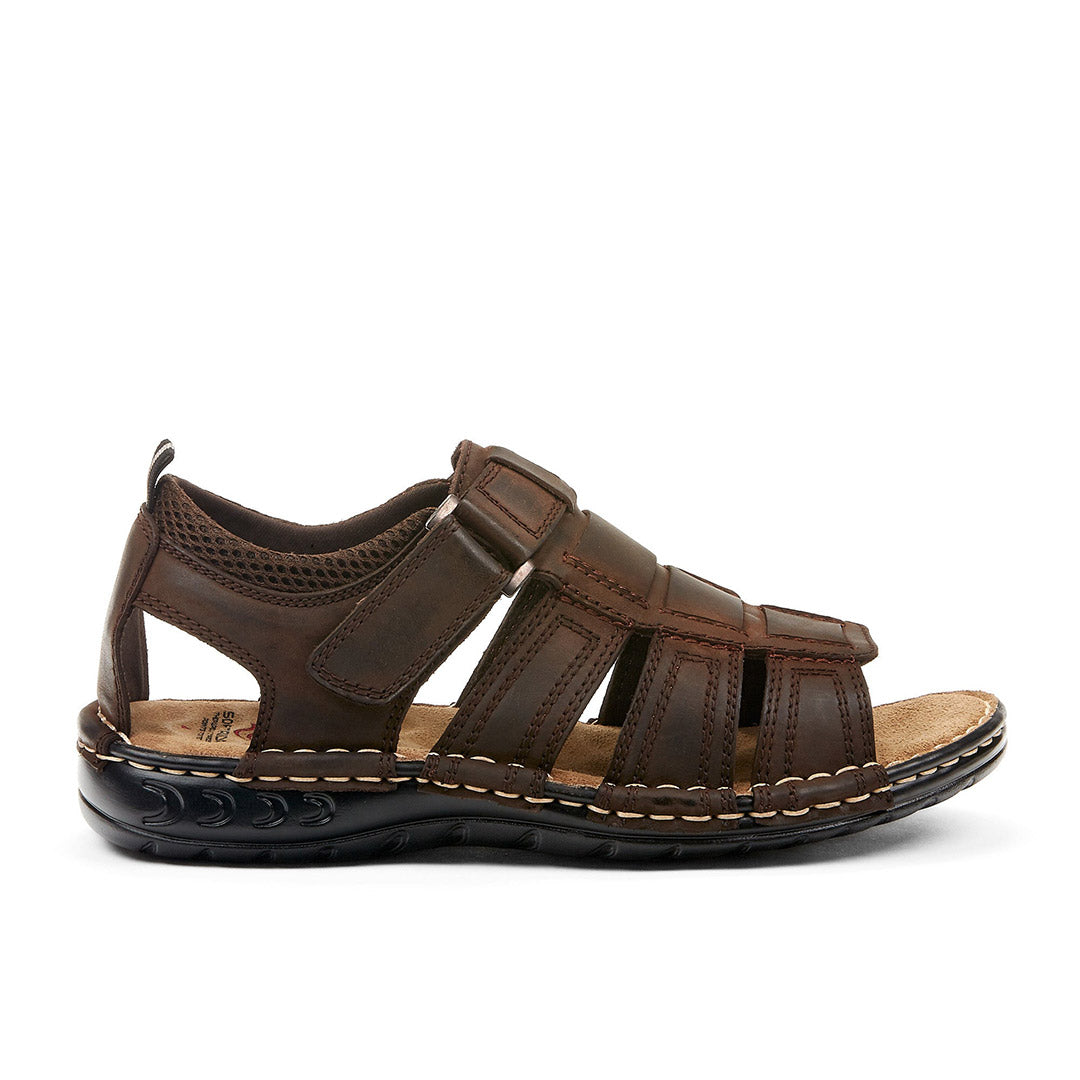 106796-10-coastline-106796-10-Coastline-Men's Sandals-Riverland-Yellow Shoes