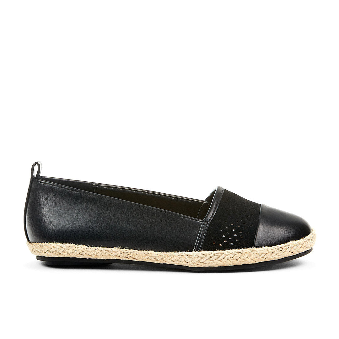 Yellow Shoes | Missy-Shoes-Casual-Ballerina | Merida | 106850-01-merida-Merida-Junior Kids Shoes-Miss Chelsee-Yellow Shoes
