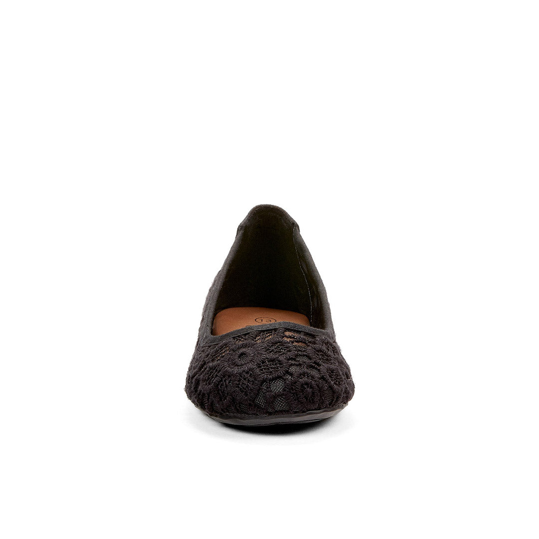 Yellow Shoes | Toddler Kids Shoes | Lace ballerina | 106879-01-laceballerina-2_0025a30e-fe77-42a4-a758-c99701b1f95b-Lace ballerina-Toddler Kids Shoes-Miss Chelsee-Yellow Shoes