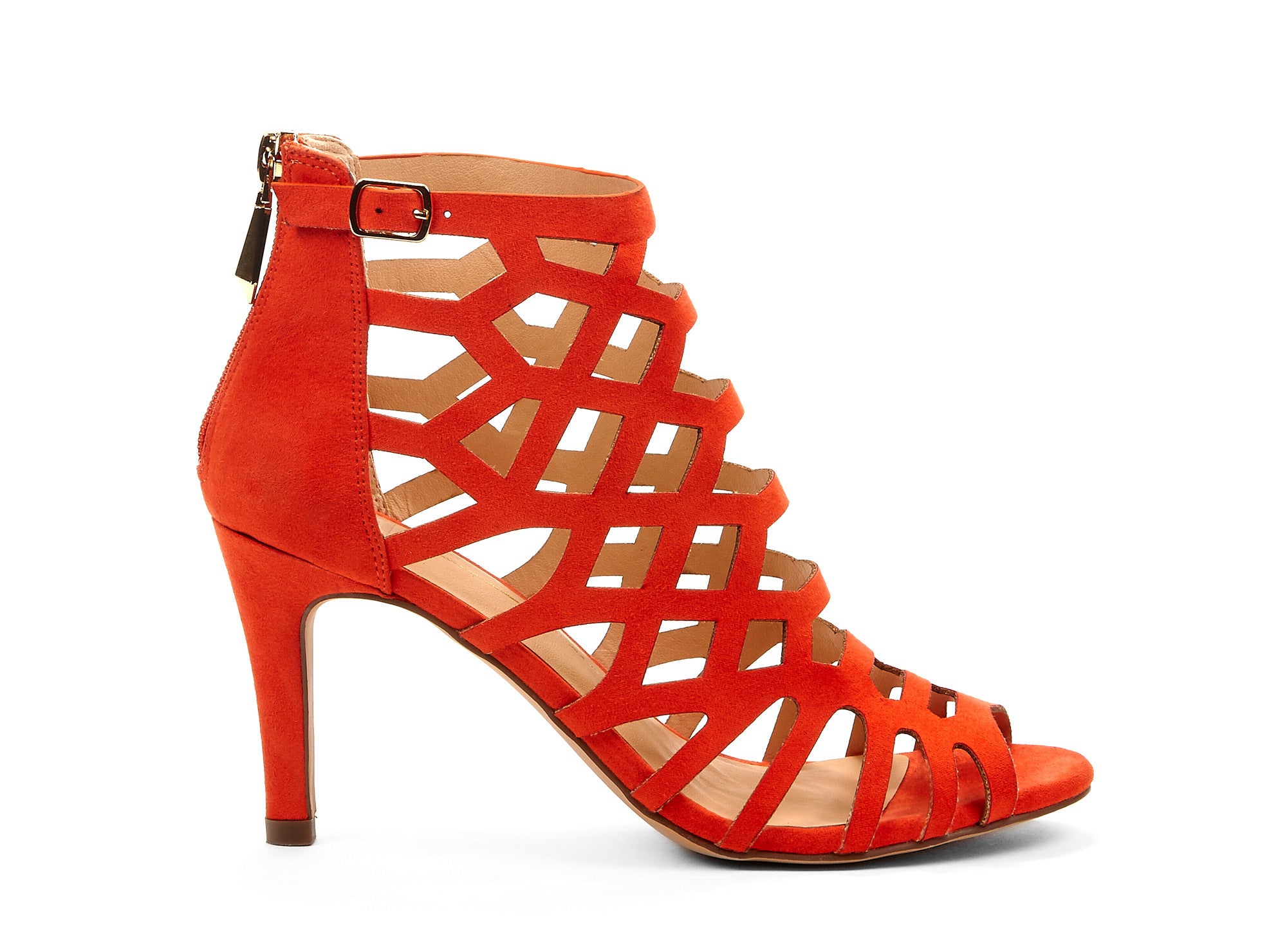 Yellow Shoes | Womens-Sandals-Dress-Med Heel/Gladiator | Nightlife | 106902-63-nightlife_6fe4fe75-0756-4b20-a663-cd0c6ecbfbaa-1631300097-Nightlife-shoes-Chelsee Girl-Yellow Shoes