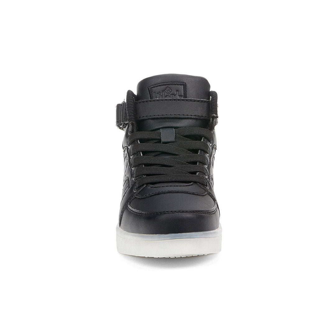 Yellow Shoes | Toddler Kids Athletic Shoes | Shuffla Tdlr | 107589-01-shufflayth-2_0657fcf3-de70-45c8-86b4-6752cbb41d6c-Shuffla Tdlr-Toddler Kids Athletic Shoes-Konkrete-Yellow Shoes