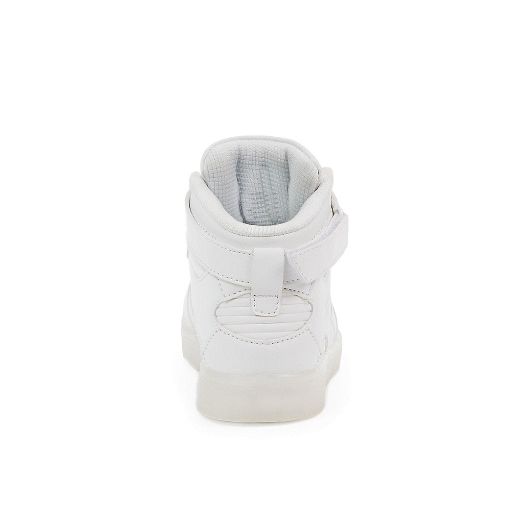Yellow Shoes | Toddler Kids Athletic Shoes | Shuffla Tdlr | 107589-70-shufflayth-4_1a66699c-15e3-4106-b7d5-8e3bcfacd31b-Shuffla Tdlr-Toddler Kids Athletic Shoes-Konkrete-Yellow Shoes