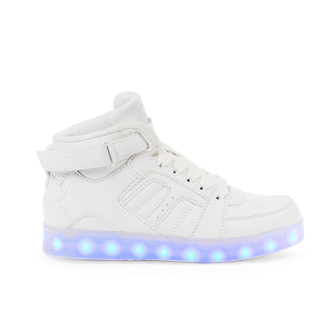 Yellow Shoes | Toddler Kids Athletic Shoes | Shuffla Yth | 107589-70-shufflayth_blue_86eb3eaf-0427-467f-84af-771ab14d32b9-Shuffla Yth-Toddler Kids Athletic Shoes-Konkrete-Yellow Shoes