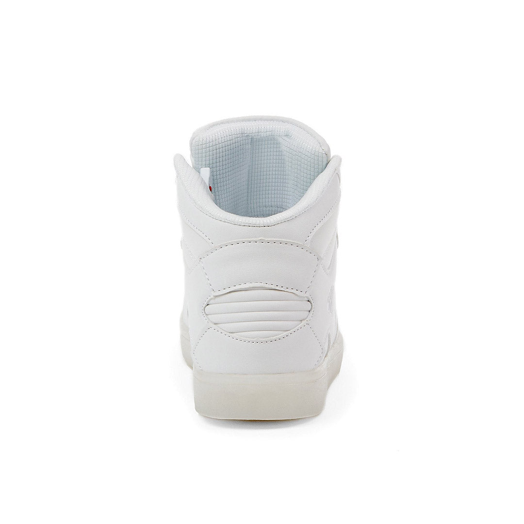 Yellow Shoes | Junior Kids Shoes | Shuffla Jr | 107590-70-shufflajr-4_a8c34530-f39a-4e9a-b85f-96ce9df5fe57-Shuffla Jr-Junior Kids Shoes-Konkrete-Yellow Shoes