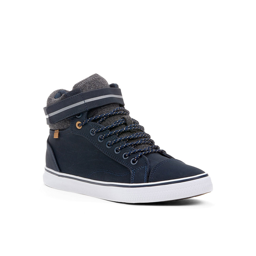 107658-43-streetpak-1-Streetpak-Men's Athletic Shoes-Konkrete-Yellow Shoes