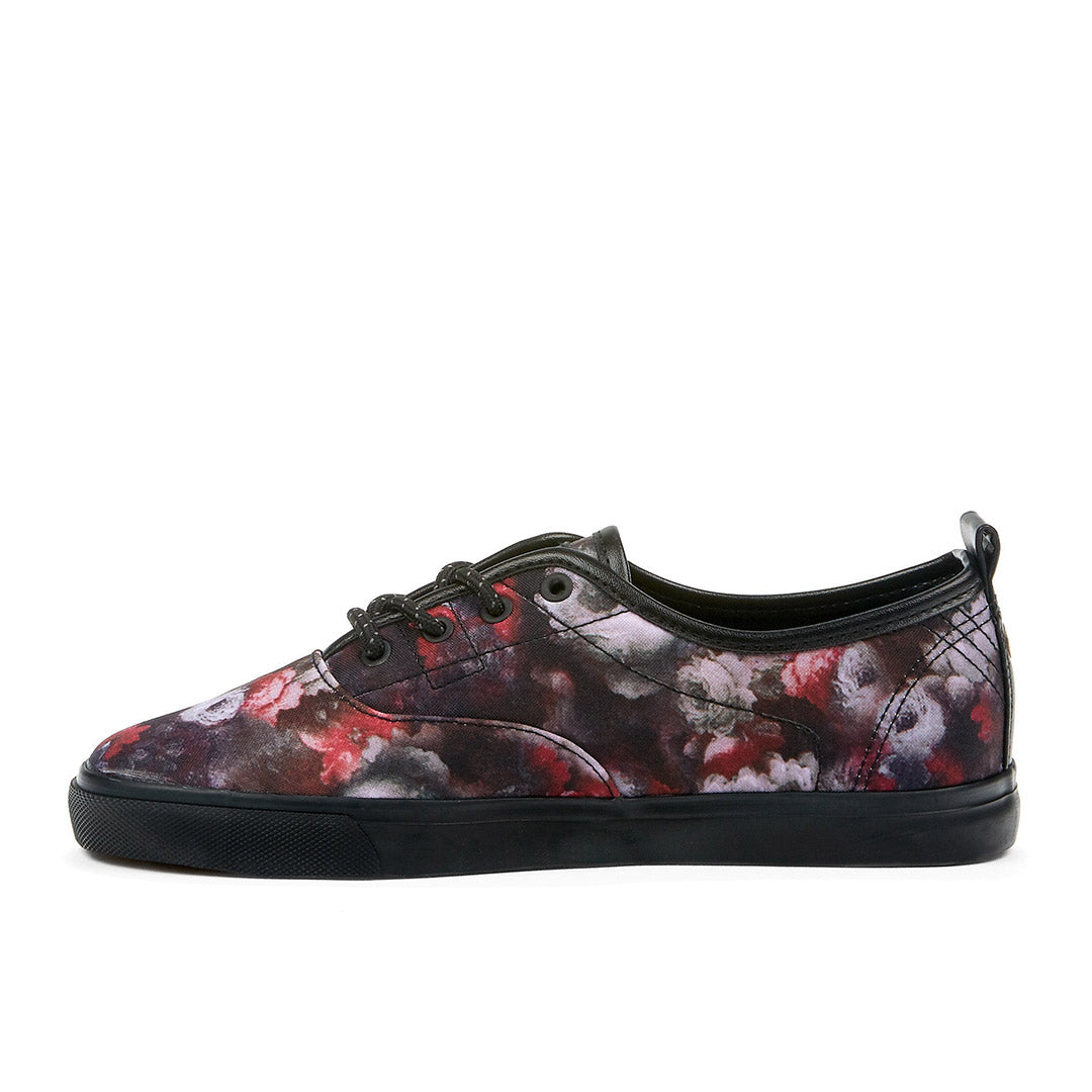 107670-04-melrose-3_f7cb16ce-92f8-4696-9b5e-53e1c6ad2784-Melrose-Women's Sneakers-Konkrete-Yellow Shoes