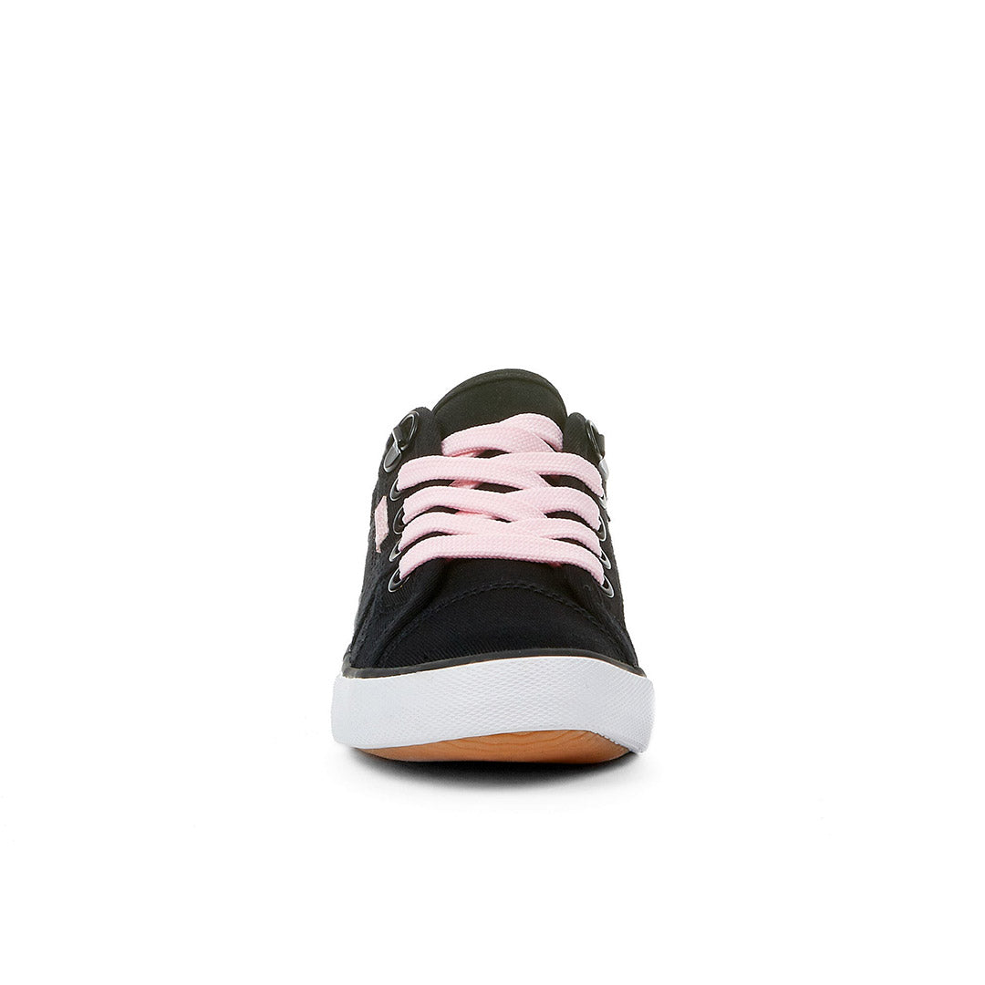 Yellow Shoes | Youth-Athletic-Girls Athleisure-Low | Maddie | 107677-01-maddie-2_bb12739a-dfbf-4529-ab93-993f12160929-Maddie-Toddler Kids Athletic Shoes-Miss Chelsee-Yellow Shoes