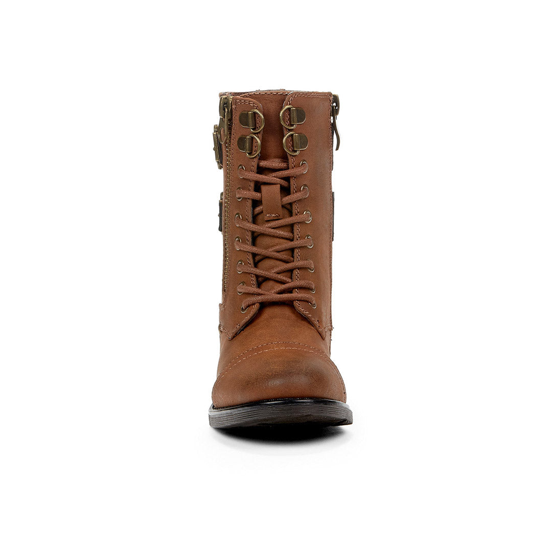 Yellow Shoes | Youth-Light Boots-Girls-Girls | Trigger | 107684-31-trigger-2_f9b5c333-0ec2-4f5d-a828-439e54bcd6c0-Trigger-Toddler Kids Fashion Light Boots-Miss Chelsee-Yellow Shoes