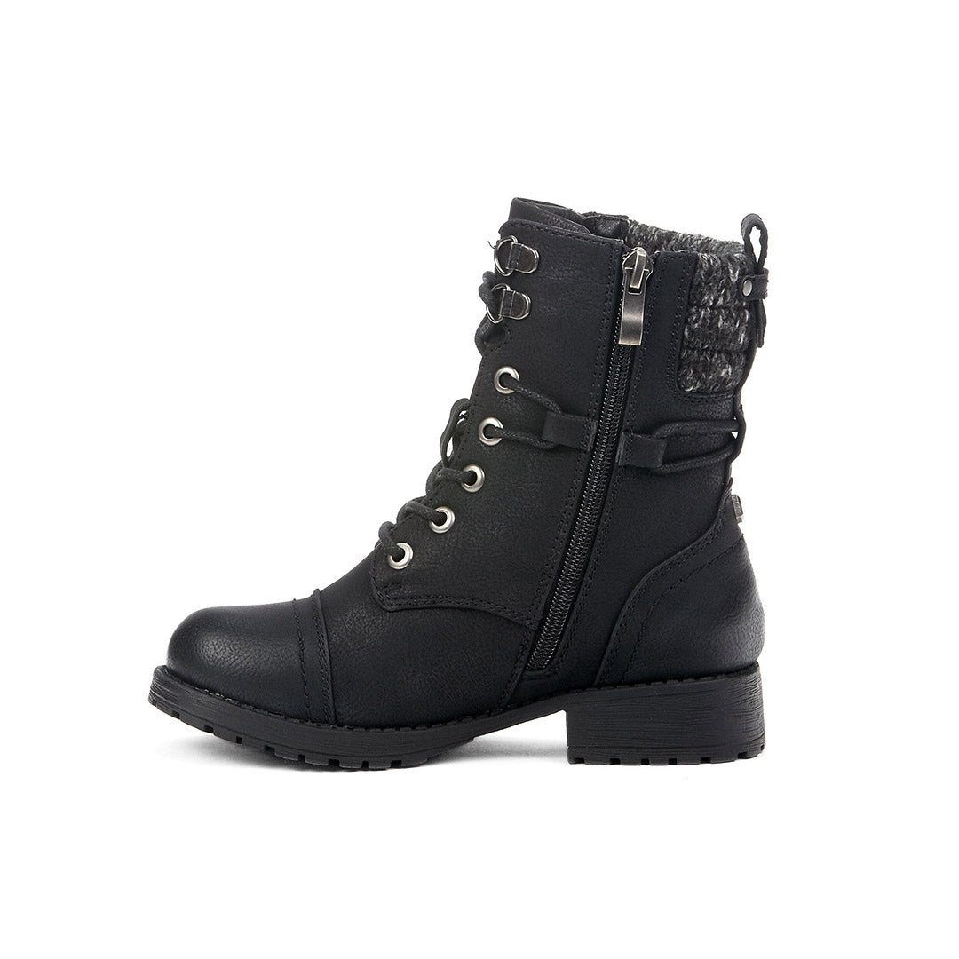 Yellow Shoes | Youth-Light Boots-Girls-Girls | Borealis Yth | 107687-01-borealisyth-3_1d9a6a77-a500-4e58-8047-c7a3e51a7b6e-Borealis Yth-Toddler Kids Fashion Light Boots-Miss Chelsee-Yellow Shoes