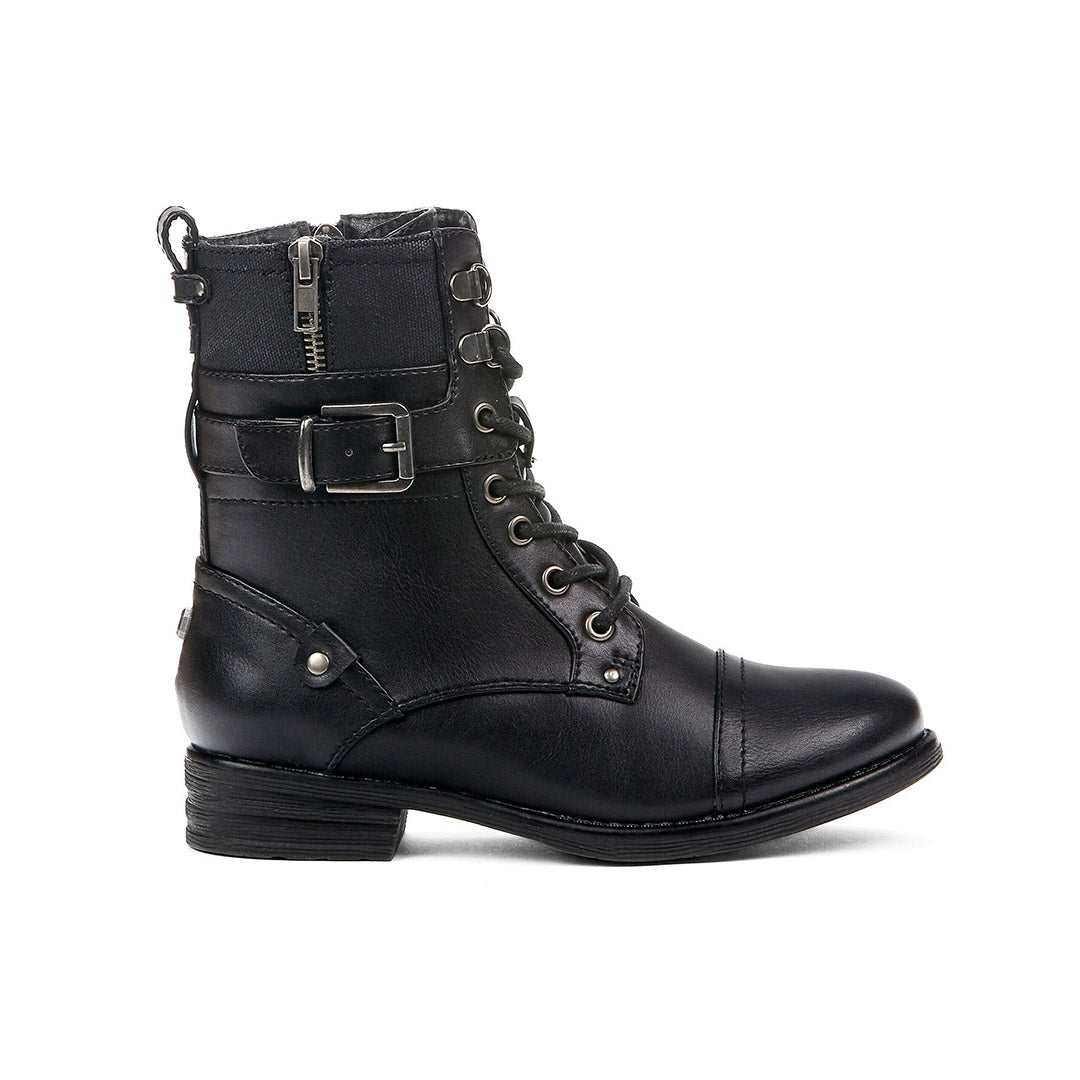 Yellow Shoes | Missy-Light Boots-Casual-Flat & Med. Shaft | Daile | 107688-01-daile_802e108c-635e-4bce-a18c-9e7e128a8b6d-1688200044-Daile-Junior Kids Fashion Light Boots-Miss Chelsee-Yellow Shoes