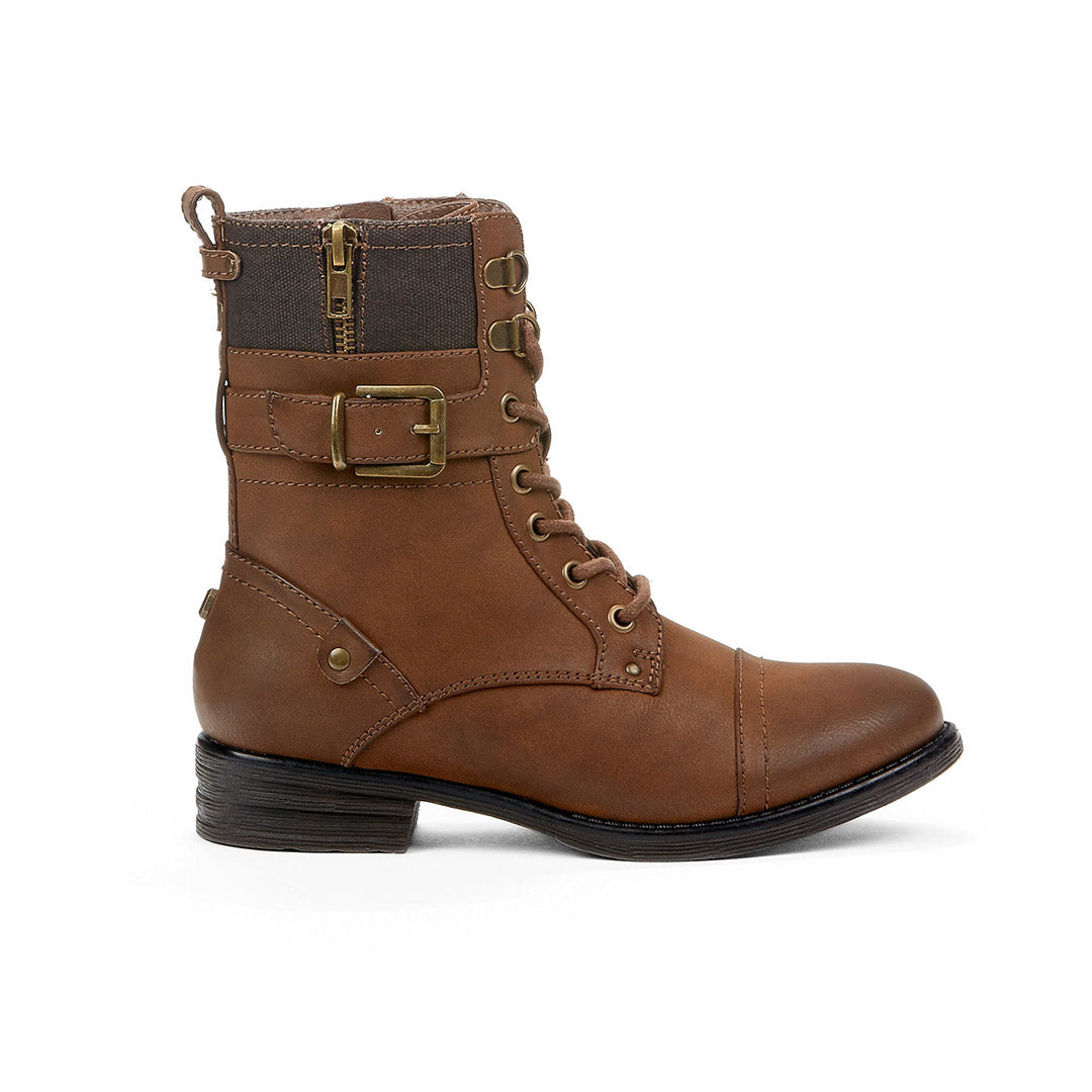 Yellow Shoes | Missy-Light Boots-Casual-Flat & Med. Shaft | Daile | 107688-31-daile_abb653bd-2902-4668-9e50-7a410e3e5cf7-1688200062-Daile-Junior Kids Fashion Light Boots-Miss Chelsee-Yellow Shoes