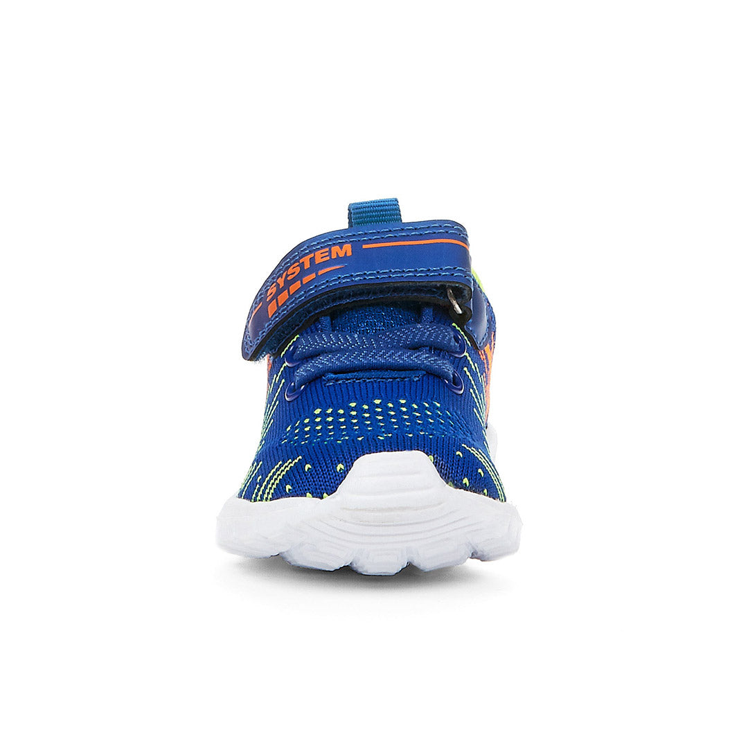 Yellow Shoes | Baby-Athletic-Boys Running-Boys Running | Whistle | 107717-40-whistle-2_90412368-fde5-493d-b5de-231490d7a206-Whistle-Baby Athletic Shoes-System-Yellow Shoes