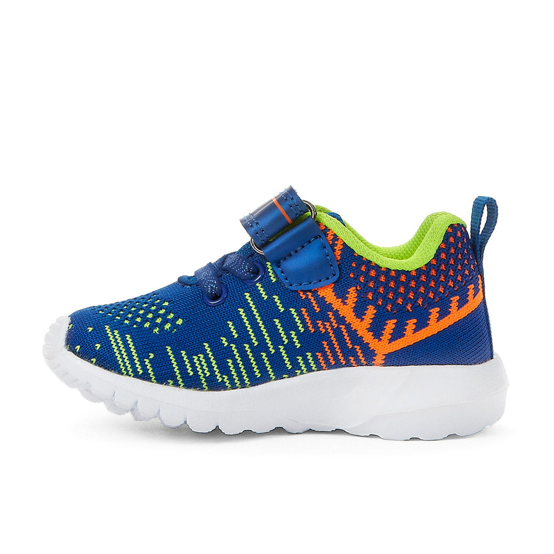 Yellow Shoes | Baby-Athletic-Boys Running-Boys Running | Whistle | 107717-40-whistle-3_0ecf4a30-8350-4556-8574-537a31fec12e-Whistle-Baby Athletic Shoes-System-Yellow Shoes