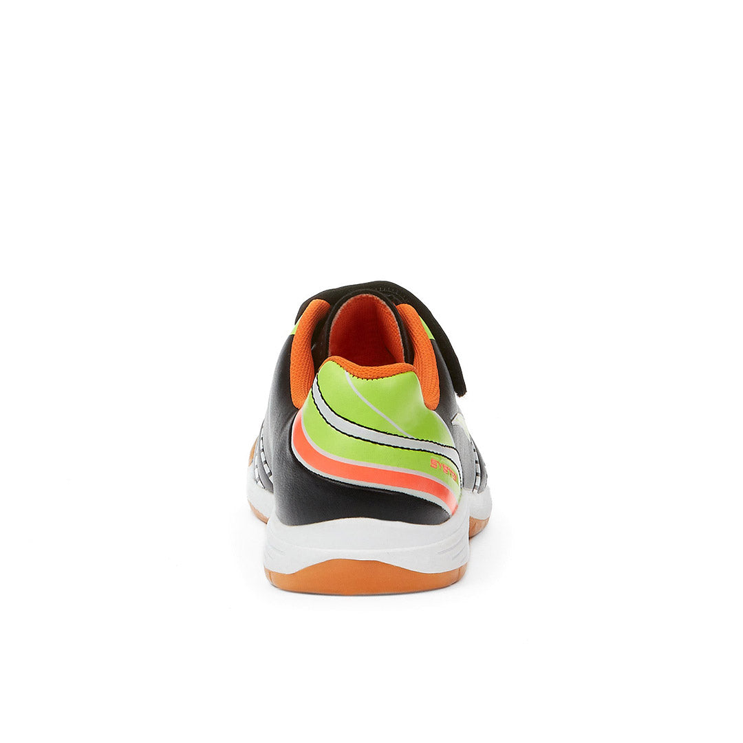 Yellow Shoes | Toddler Kids Athletic Shoes | Spotkick | 107719-01-spotkick-4_22d25be4-58d5-48d0-b2d2-c5724832c4bf-Spotkick-Toddler Kids Athletic Shoes-System-Yellow Shoes