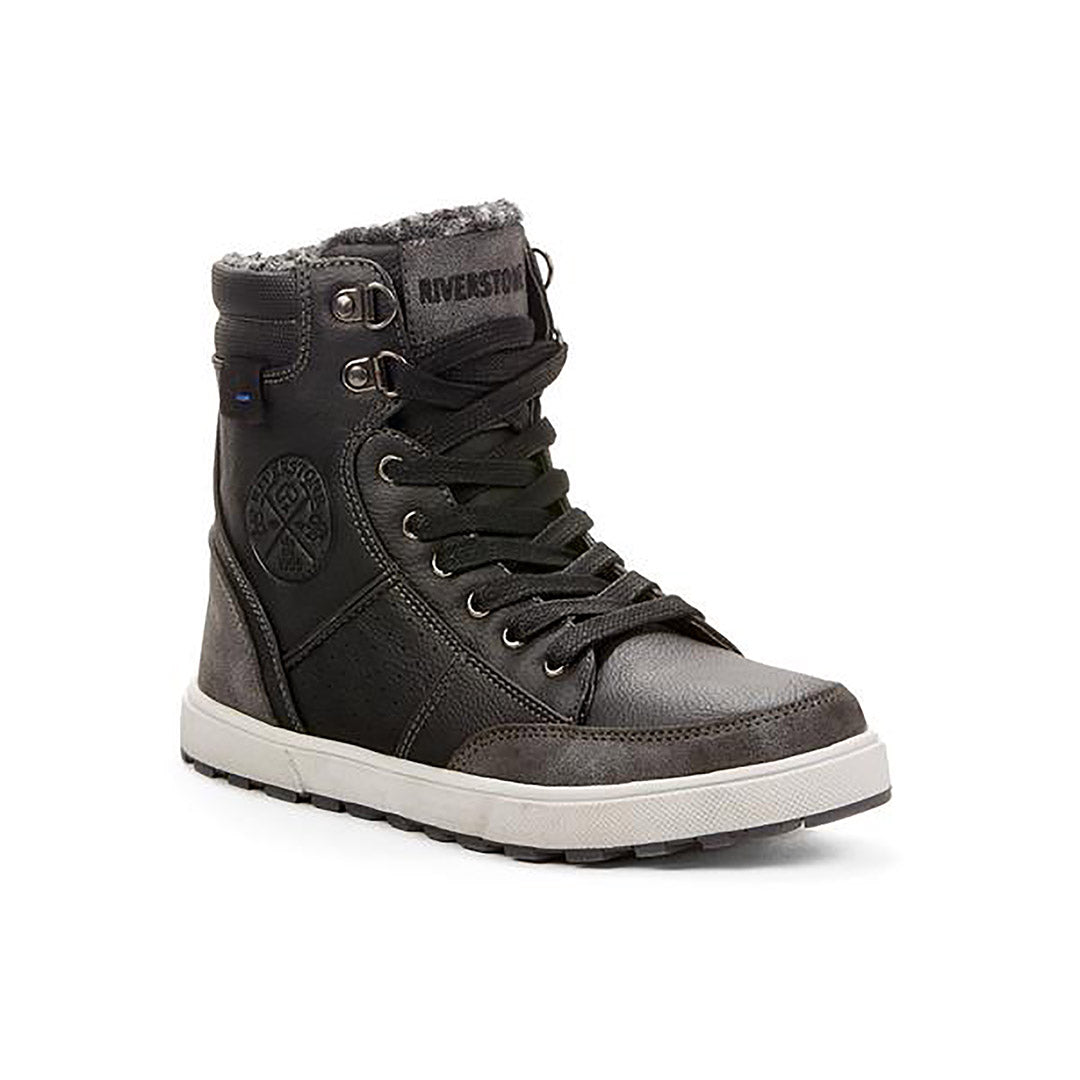 Yellow Shoes | Youth-Light Boots-Boys-Boys | Civilian Yth | 107722-01-civilianyth-1_grande_2547316d-c0d5-47e8-b302-9a4d7aec54a5-Civilian Yth-Toddler Kids Fashion Light Boots-Riverstone-Yellow Shoes