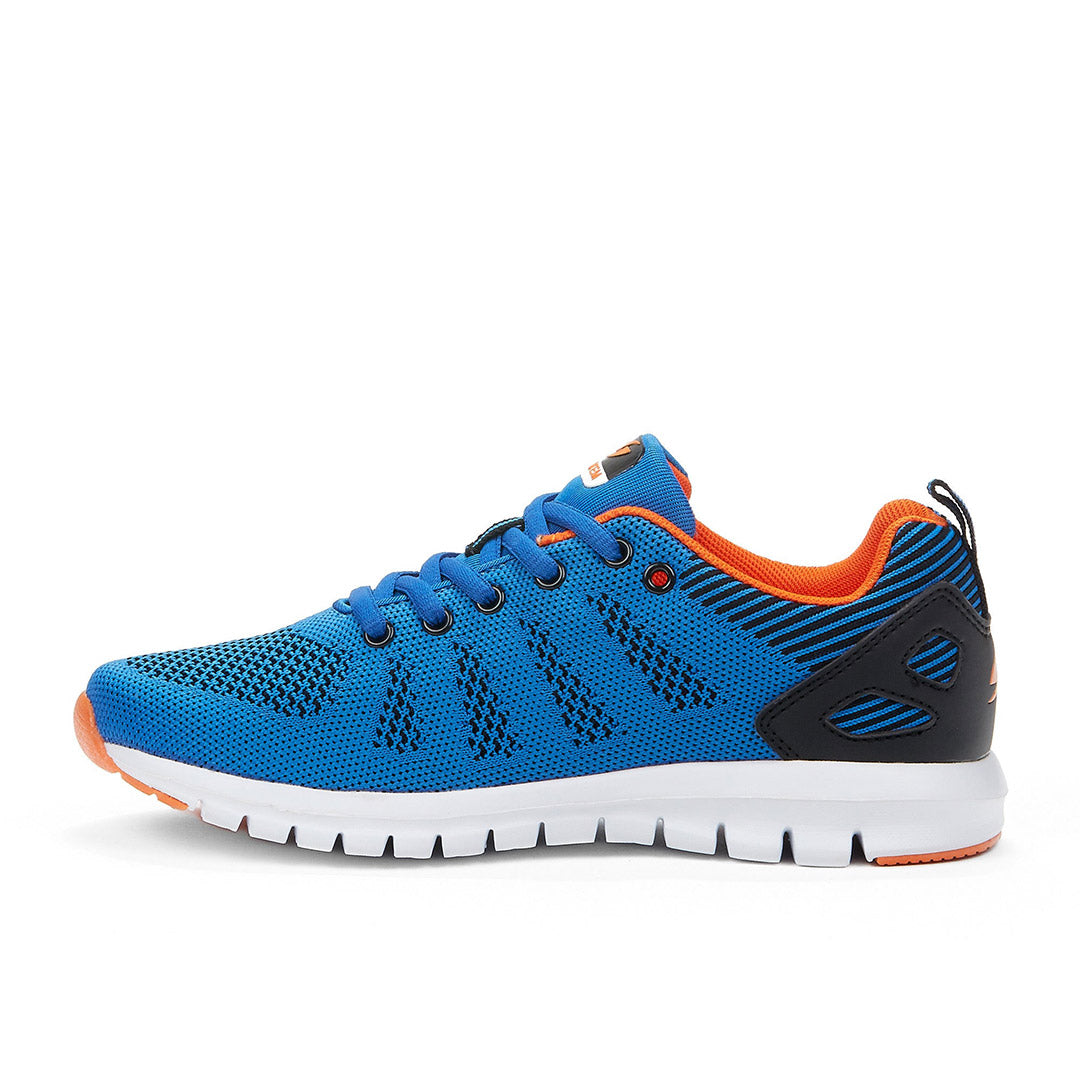 Yellow Shoes | Boys-Athletic-Running-Hi-Tech | Tribune | 107726-44-tribune-3_55dfa17e-4dbd-4bdb-9a06-c109f285cc05-Tribune-Junior Kids Athletic Shoes-System-Yellow Shoes