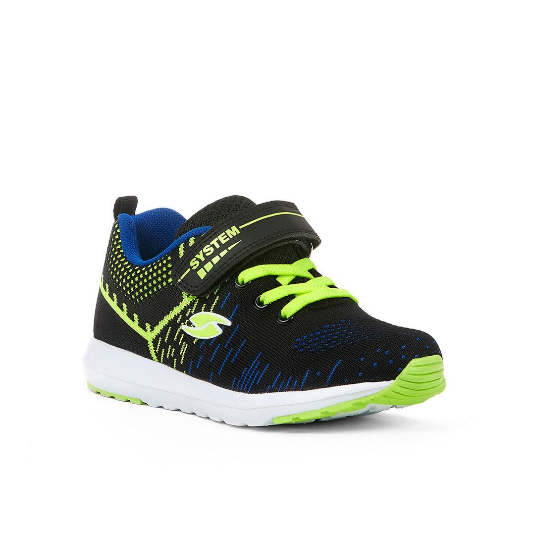 Yellow Shoes | Toddler Kids Athletic Shoes | Squeak | 107731-01-squeak-1_3ae21daa-7712-4e0f-aab2-b35cde72014f-Squeak-Toddler Kids Athletic Shoes-System-Yellow Shoes