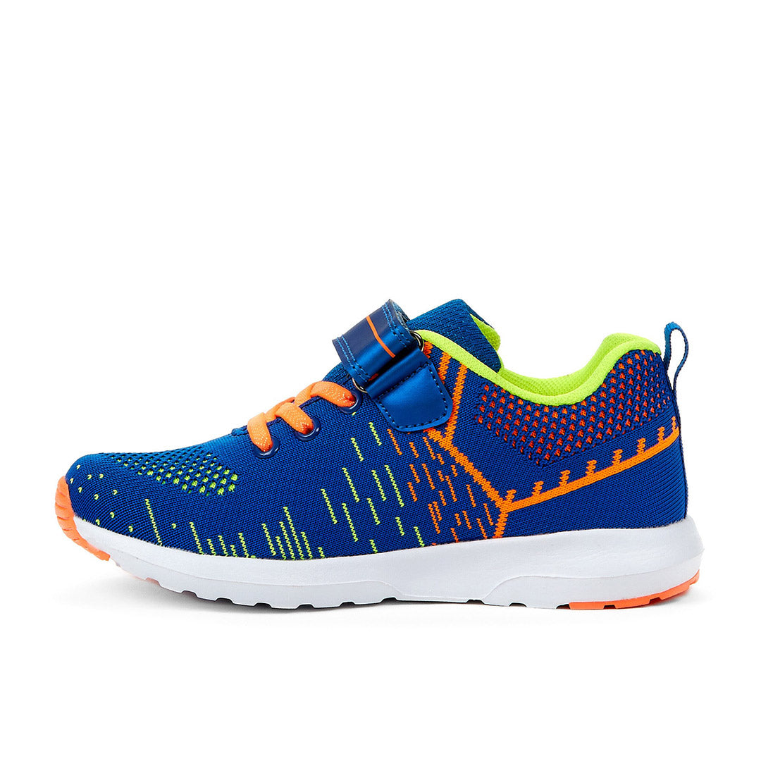 Yellow Shoes | Toddler Kids Athletic Shoes | Squeak | 107731-40-squeak-3_80aab04e-bb67-4e04-8aab-0b111f63688f-Squeak-Toddler Kids Athletic Shoes-System-Yellow Shoes