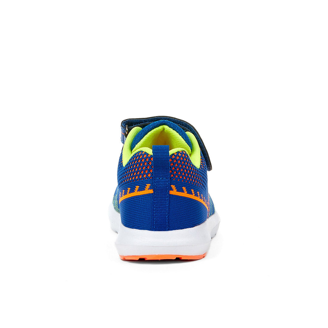 Yellow Shoes | Toddler Kids Athletic Shoes | Squeak | 107731-40-squeak-4_22233328-bc87-4f33-9880-61202ead48f5-Squeak-Toddler Kids Athletic Shoes-System-Yellow Shoes