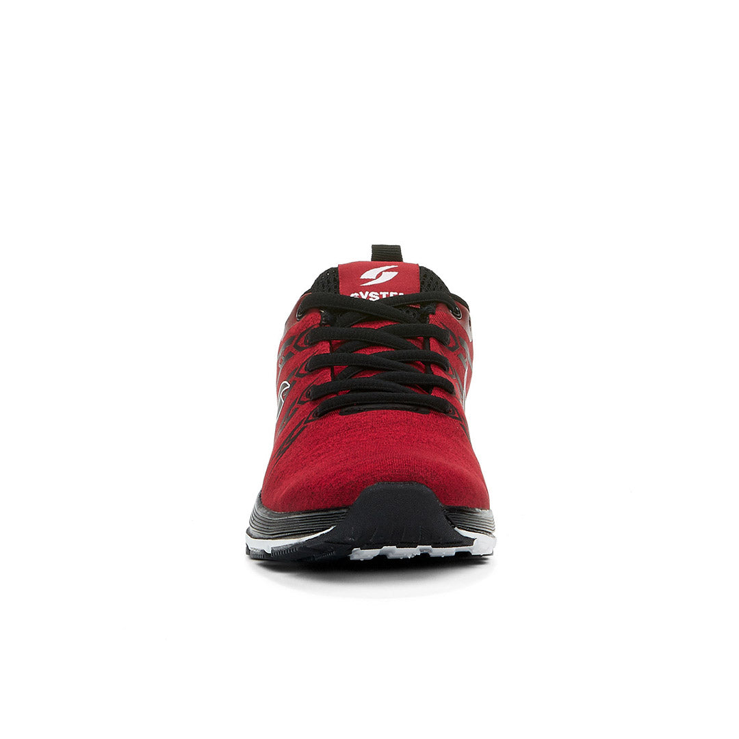 Yellow Shoes | Junior Kids Athletic Shoes | Precision | 107732-55-precision-2_35031d71-082f-46af-8c56-718bb3970168-Precision-Junior Kids Athletic Shoes-System-Yellow Shoes