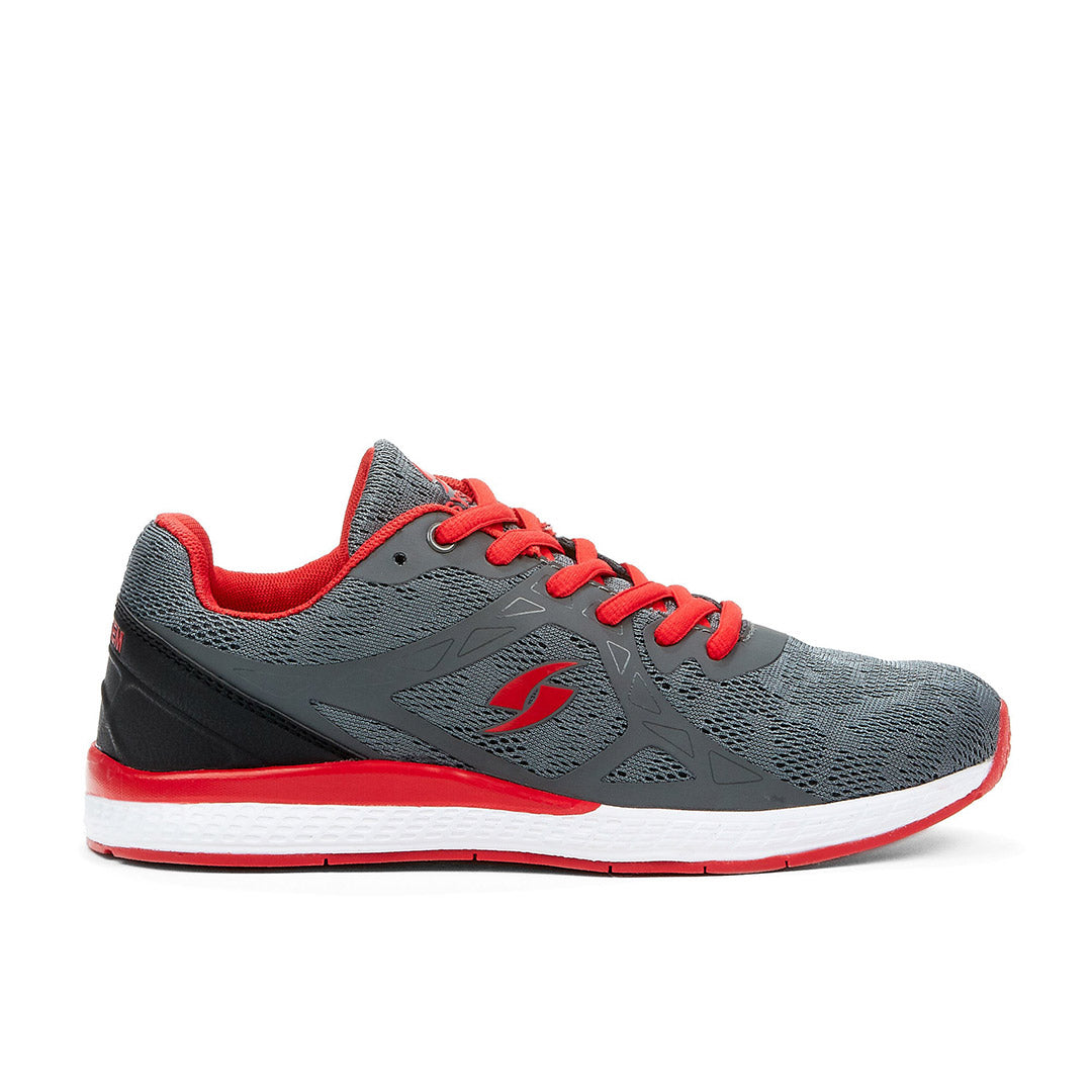 Yellow Shoes | Boys-Athletic-Running-Hi-Tech | Gamer | 107735-05-gamer_c7301b81-3ed8-4d9d-8071-94c406e53dd3-1700700062-Gamer-Junior Kids Athletic Shoes-System-Yellow Shoes