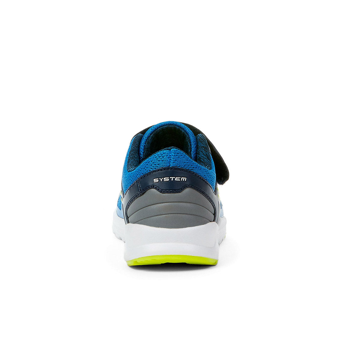 Yellow Shoes | Toddler-Athletic-Boys Running-Hi-Tech | Supersonic 2.0 | 107749-44-supersonic2.0-4_adb97260-45d7-4812-b294-7f3511eddd44-Supersonic 2.0-Toddler Kids Athletic Shoes-System-Yellow Shoes