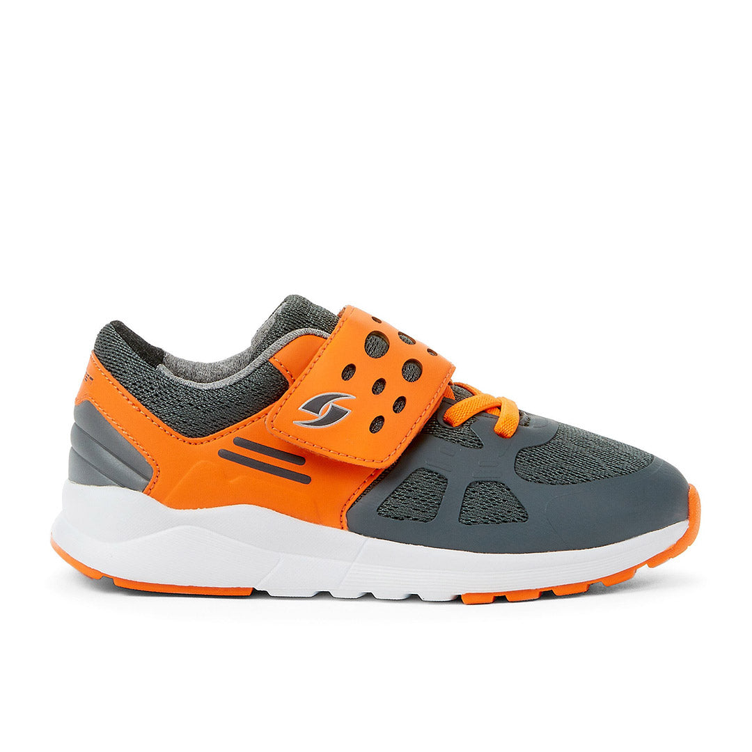 Yellow Shoes | Toddler-Athletic-Boys Running-Hi-Tech | Supersonic 2.0 | 107749-63-supersonic2.0_7d11c167-9494-4461-ade9-bab3dcd59e0e-1702900080-Supersonic 2.0-Toddler Kids Athletic Shoes-System-Yellow Shoes