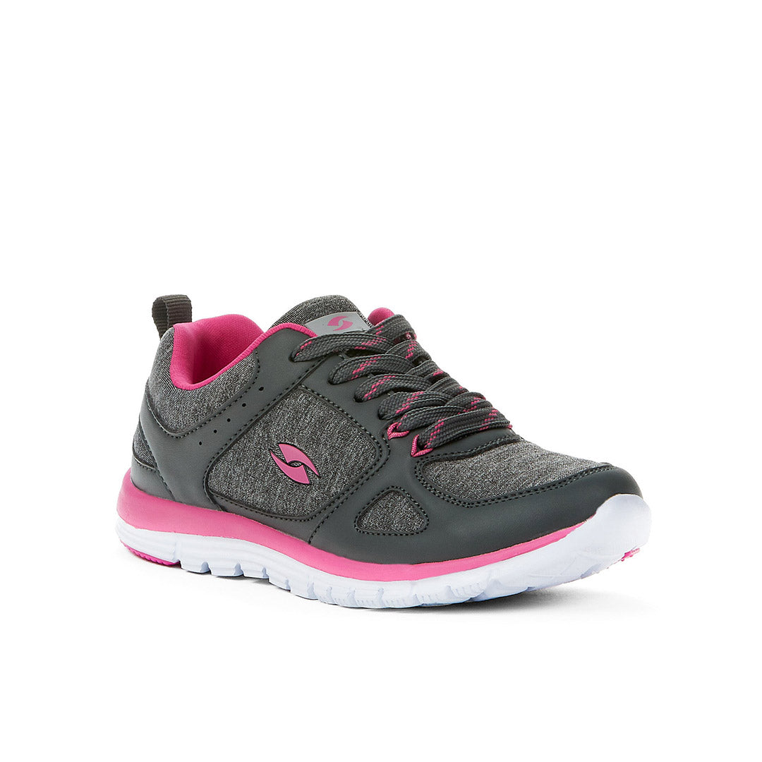 Yellow Shoes | Youth-Athletic-Girls Running-Hi-Tech | Flexer 3.0 | 107755-05-flexer3.0-1_94f7e808-8aff-4de2-9a1d-23c4a5da0bbb-Flexer 3.0-Toddler Kids Athletic Shoes-System-Yellow Shoes