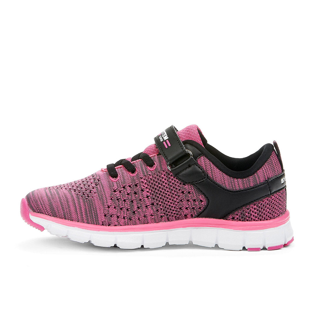 Yellow Shoes | Toddler Kids Athletic Shoes | Hypnotic | 107757-97-hypnotic-3_f60d7fb0-087d-4f5b-8116-09c41cb9a323-Hypnotic-Toddler Kids Athletic Shoes-System-Yellow Shoes