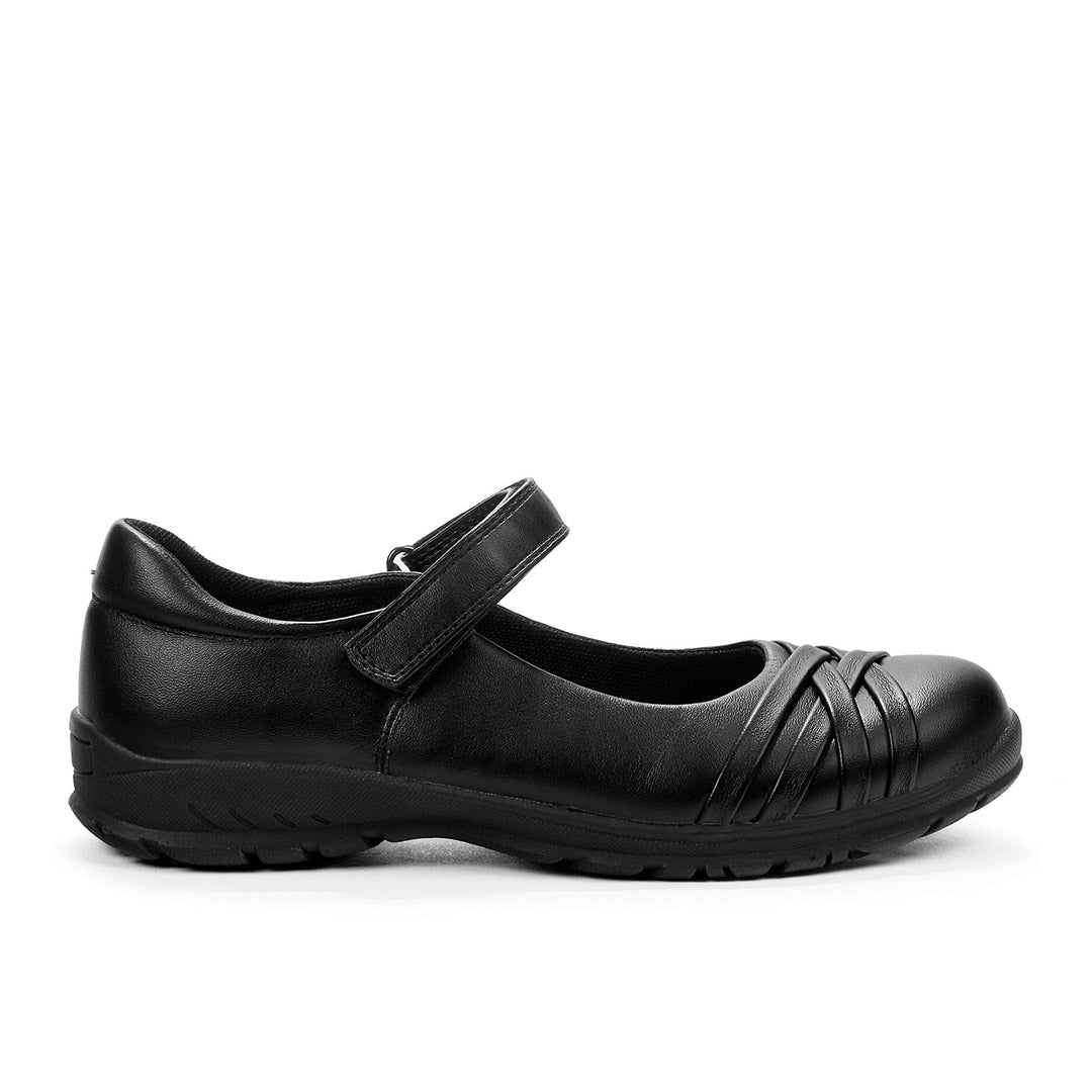 Yellow Shoes | Missy-Shoes-Casual-Mary Jane | Lilianna | 107772-01-lilianna_70c6c7f1-d158-42f1-9dcd-a6263e97110f-1711700044-Lilianna-Junior Kids Shoes-Miss Chelsee-Yellow Shoes