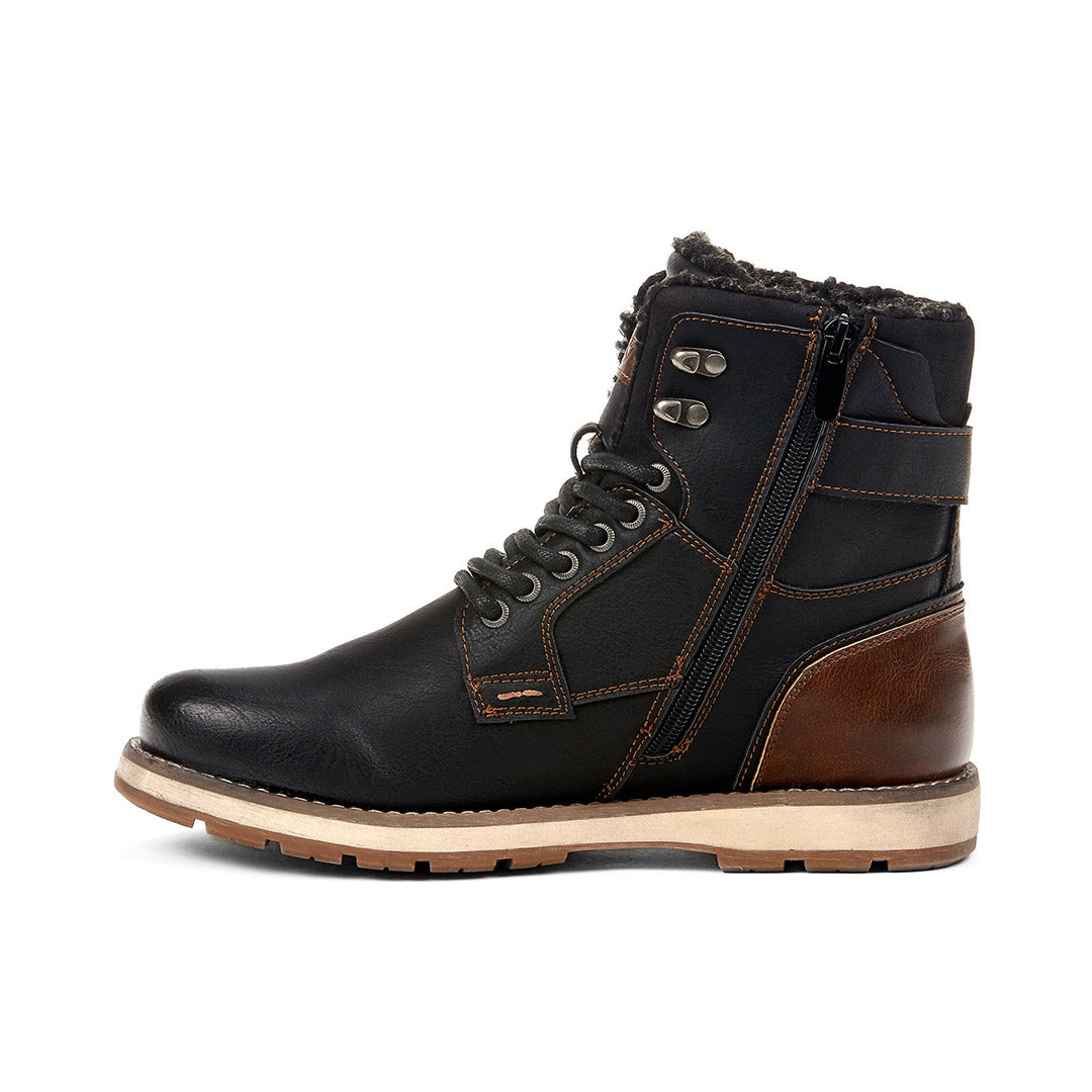 107778-01-valiant-3_9aae78ad-b2a1-4fe1-9dde-cefe77442a50-Valiant-Men's Fashion Light Boots-Riverstone-Yellow Shoes