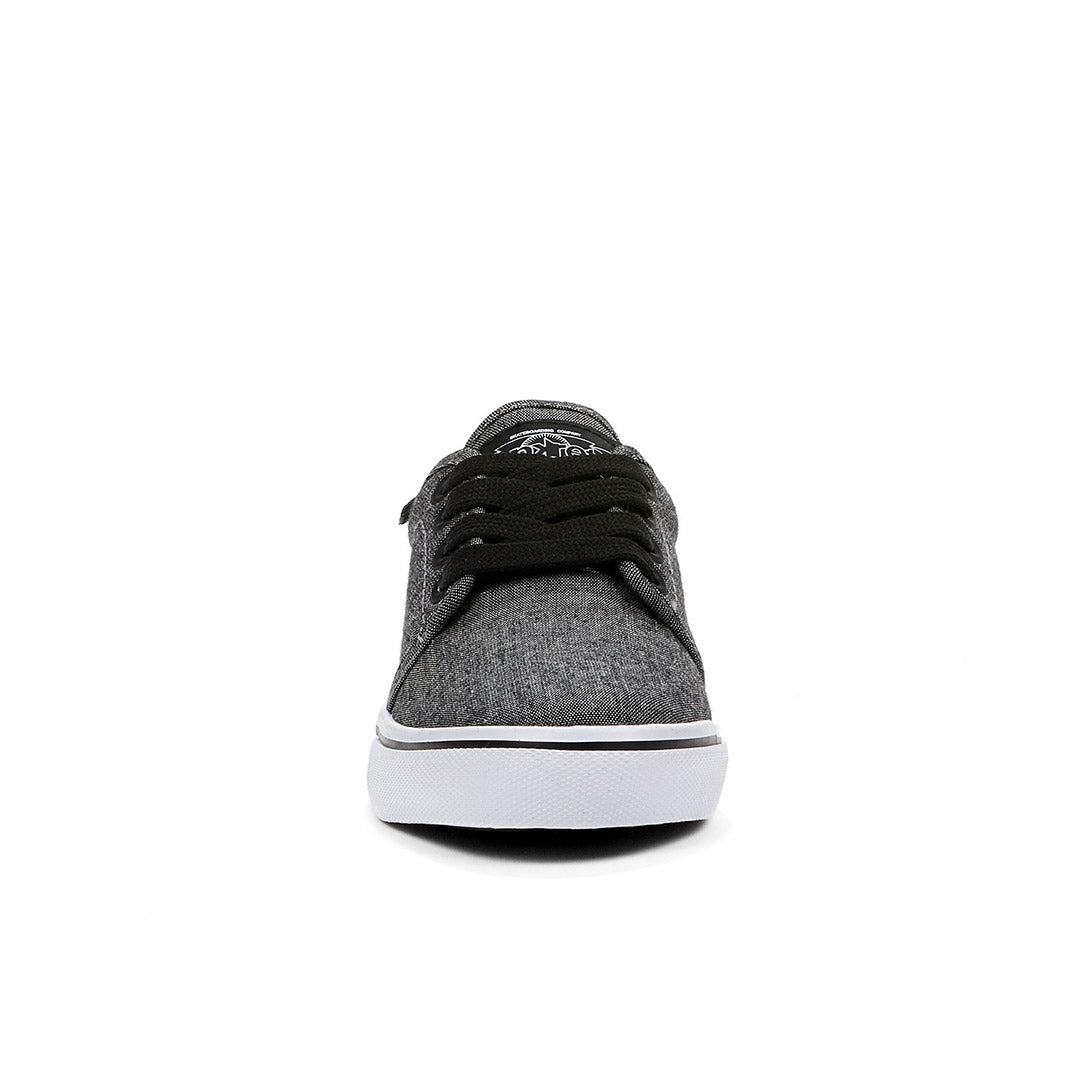 Yellow Shoes | Toddler Kids Athletic Shoes | Crash | 107796-05-crash-2_a837fe7c-8bce-4ec9-813a-e8456ca58bce-Crash-Toddler Kids Athletic Shoes-Konkrete-Yellow Shoes