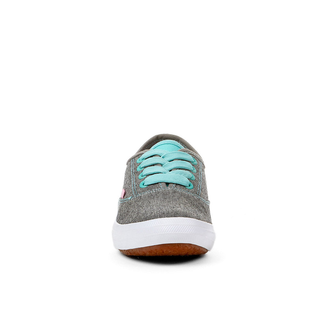 Yellow Shoes | Missy-Athletic-Athleisure-Low | Alias | 107800-05-alias-2_a828e05f-eb8a-4fec-8127-096881c56a79-Alias-Junior Kids Shoes-Konkrete-Yellow Shoes