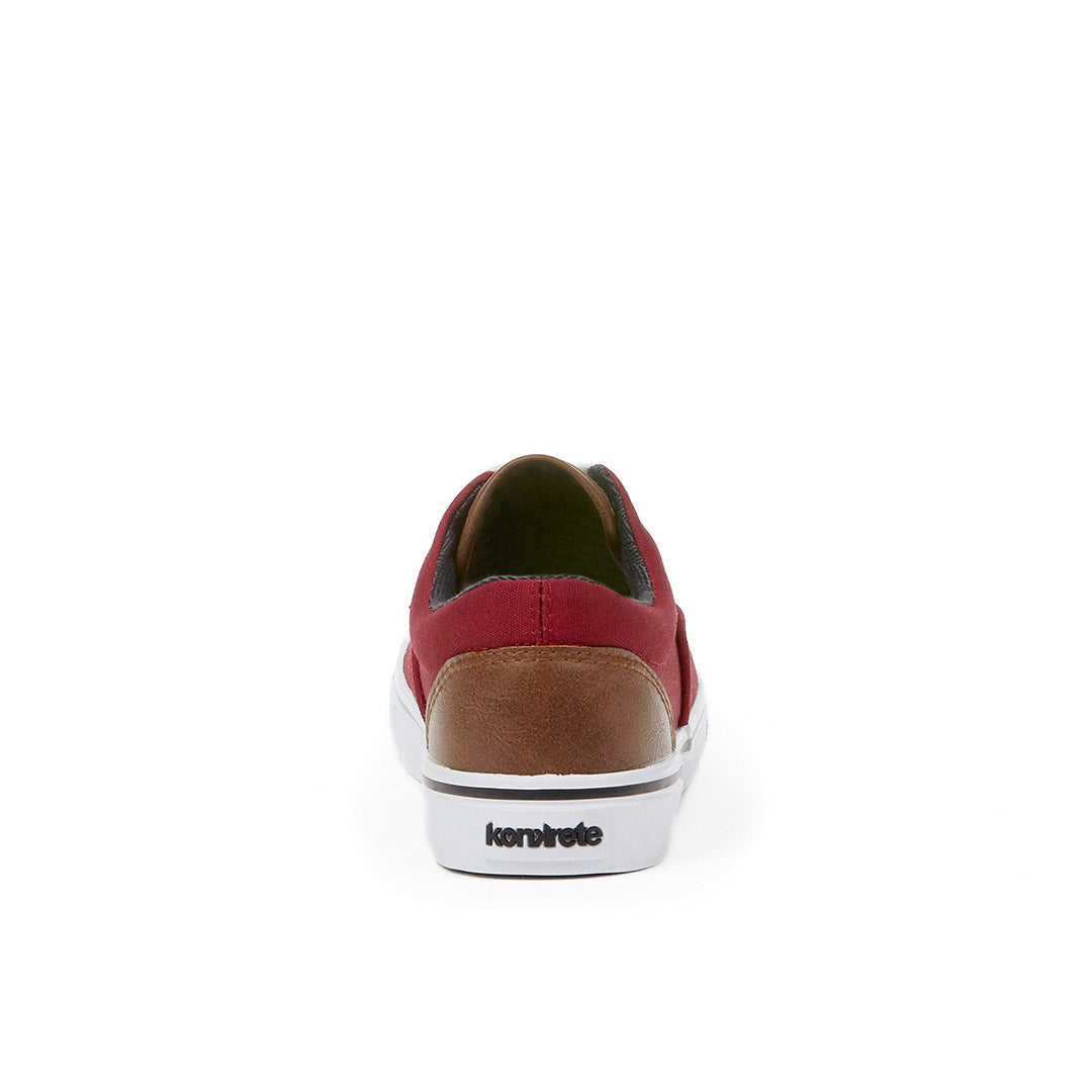 Yellow Shoes | Boys-Athletic-Athleisure-Low | Andrew | 107803-50-andrew-4_696b9ef1-27d4-441c-a7ba-69ea5a50eff0-Andrew-Junior Kids Shoes-Konkrete-Yellow Shoes