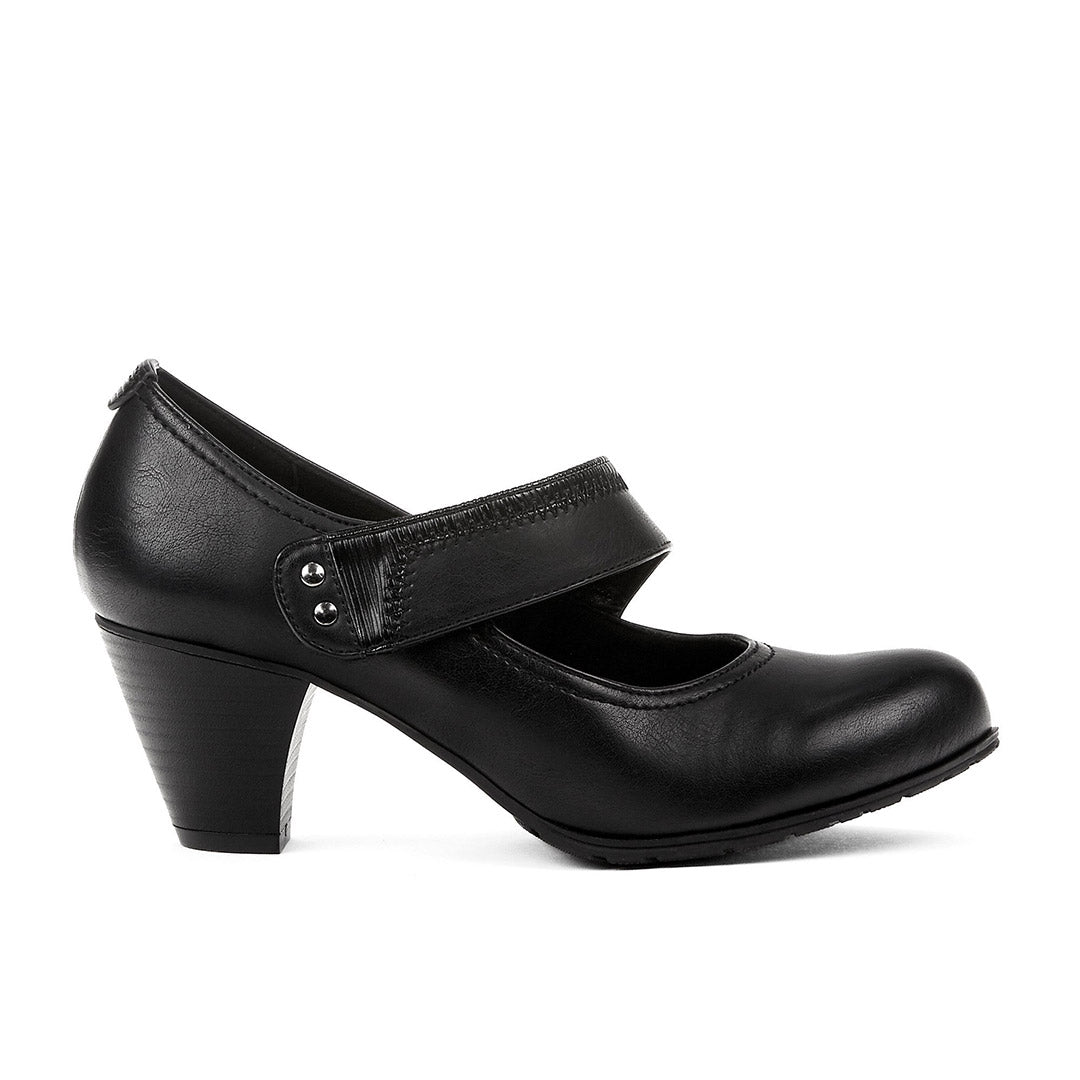 107810-01-ponder_07190959-4c0b-4e19-9894-6c36c75bade6-1708400050-Ponder-Women's Comfort Shoes-Chelsee Girl-Yellow Shoes