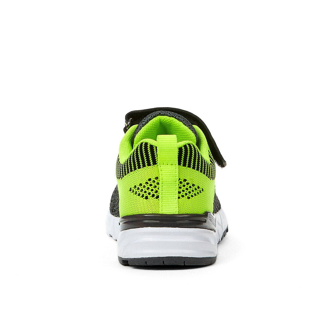 Yellow Shoes | Toddler-Athletic-Boys Running-Hi-Tech | High Op | 107813-01-highop-4_1d719235-9ea7-433b-b650-61667983129b-High Op-Baby Athletic Shoes-System-Yellow Shoes