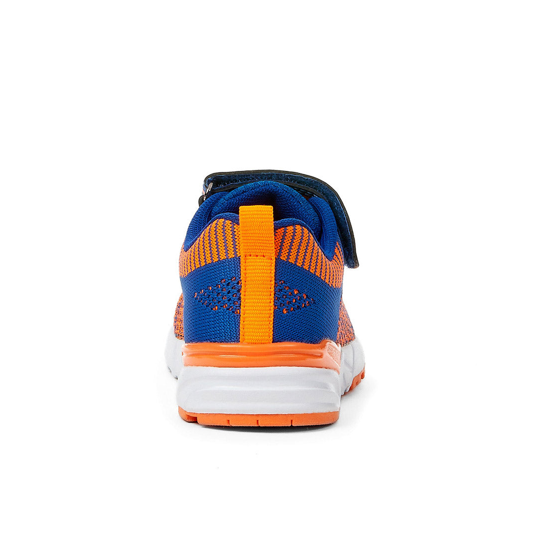 Yellow Shoes | Toddler-Athletic-Boys Running-Hi-Tech | High Op | 107813-40-highop-4_d3cbe6a5-b1b3-466b-b347-4a59fe97975d-High Op-Baby Athletic Shoes-System-Yellow Shoes