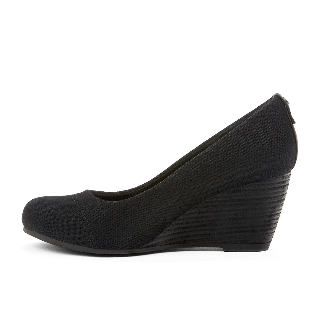 107829-01-heavenly-3-Heavenly-Women's Dress Shoes-Chelsee Girl-Yellow Shoes